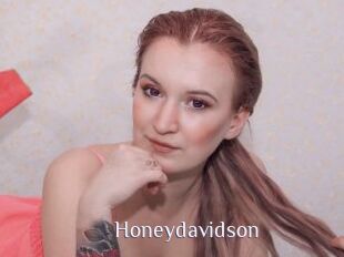 Honeydavidson