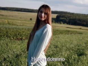 Honeydomino