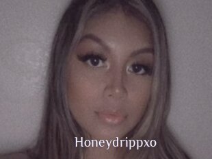 Honeydrippxo