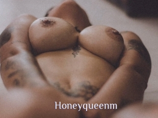 Honeyqueenm