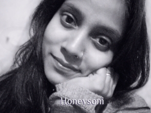 Honeysoni