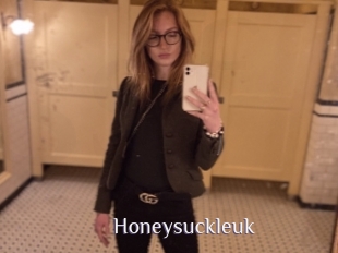 Honeysuckleuk