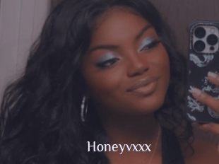 Honeyvxxx