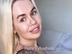 Honeyyhudson