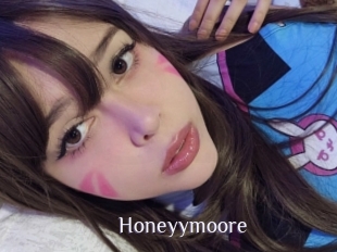 Honeyymoore