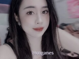 Honganes