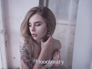 Hoootmary