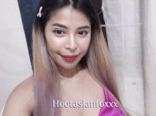 Hootasianfoxxx