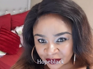 Hopeblack