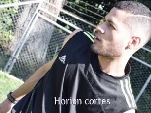 Horion_cortes