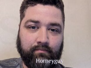 Horneyguy