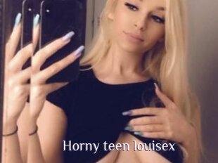 Horny_teen_louisex