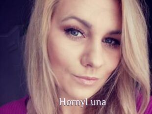 HornyLuna