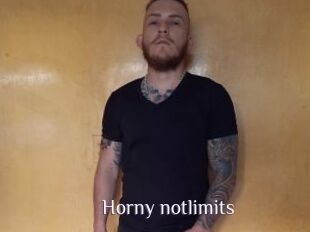 Horny_notlimits