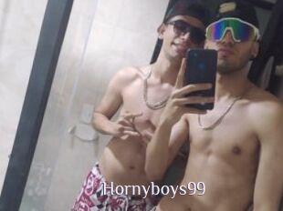 Hornyboys99