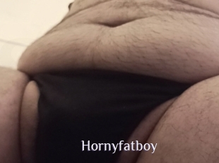 Hornyfatboy