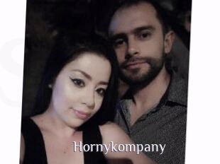 Hornykompany