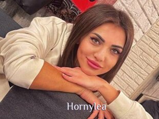 Hornylea