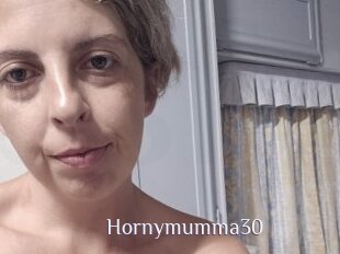 Hornymumma30