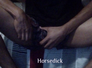 Horsedick