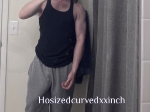 Hosizedcurvedxxinch