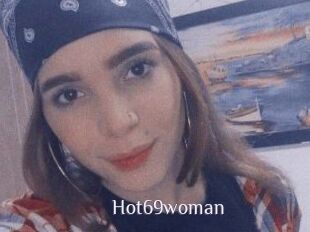 Hot69woman