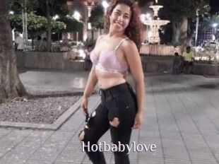 Hotbabylove