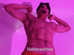 Hotbeastboy