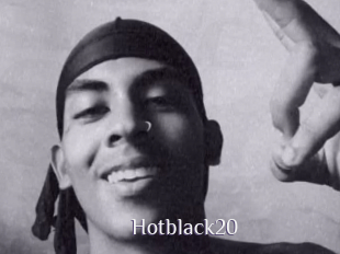 Hotblack20