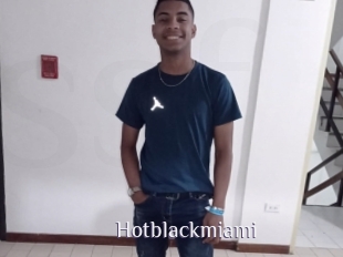 Hotblackmiami