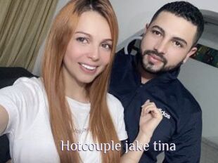 Hotcouple_jake_tina