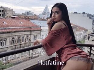 Hotfatime