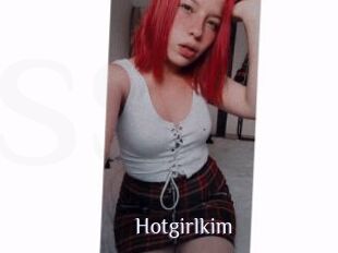 Hotgirlkim