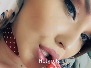 Hotgreta