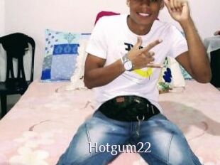 Hotgum22