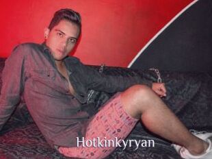 Hotkinkyryan