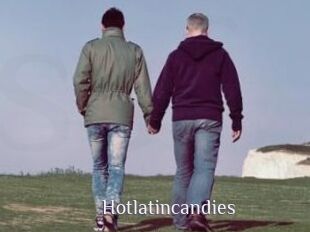 Hotlatincandies