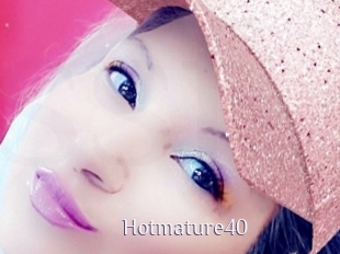 Hotmature40