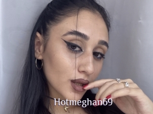 Hotmeghan69