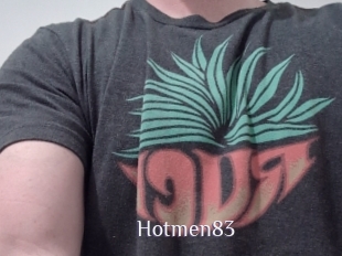 Hotmen83