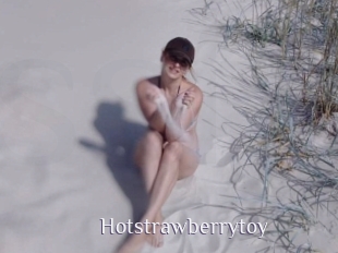 Hotstrawberrytoy