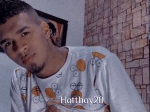 Hottboy20