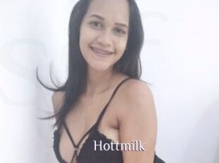 Hottmilk