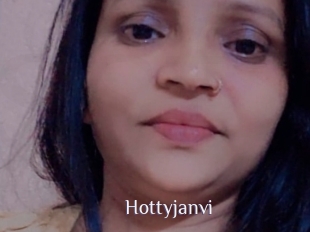 Hottyjanvi