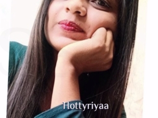 Hottyriyaa