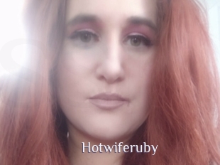 Hotwiferuby