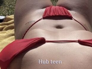 Hub_teen