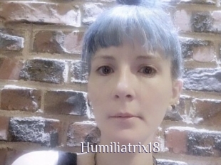 Humiliatrix18