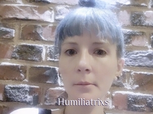 Humiliatrixs