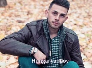 Hungaryanboy